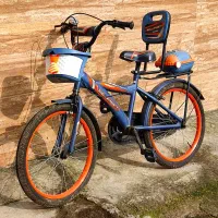 دوچرخه BLAST مدل ROBOT سایز 20