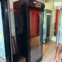 یخچال و فریزر ایستاده