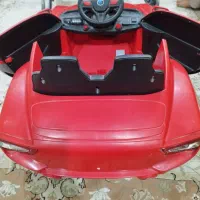 ماشین شارژی بچه ها|اسباب‌بازی بچه|اهواز, کوی فرهنگیان ۱|دیوار