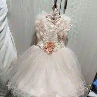 لباس مجلسی بچه گانه