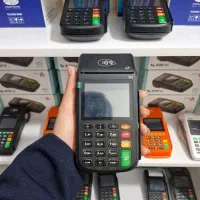 فروش دستگاه کارتخوان با شرایط عالی|فروشگاه و مغازه|همدان, |دیوار