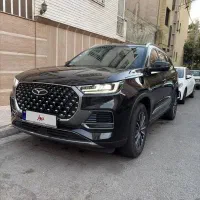 تیگو ۸هیبرید