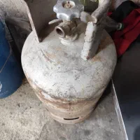 کپسول گاز بوتان