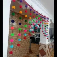 جا دینشتی|گلیم، جاجیم، گبه|یاسوج, |دیوار