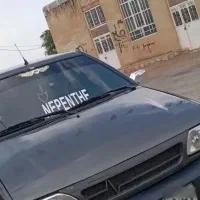 پراید صبا 131|خودرو سواری و وانت|اقلید, |دیوار