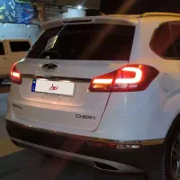 تیگو5 آخر98 عروسک|خودرو سواری و وانت|مشهد, مشکینی (شهرک غرب)|دیوار