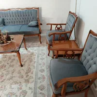 مبل درحدنو|مبلمان خانگی و میز عسلی|دامغان, |دیوار