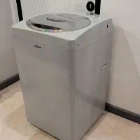 ماشین لباسشویی تمام اتوماتیک ناسیونال اصل ژاپن