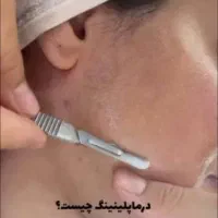 لیف تتو میکرو خط چشم|خدمات آرایشگری و زیبایی|سراوان, |دیوار