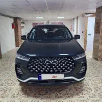 تیگو 7 پرو مدل 1402 کم کار