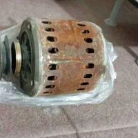 کولرابی سپهرالکتریک|کولر آبی|قم, باجک یک|دیوار