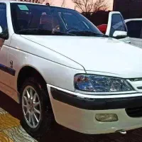 پارس tu 5 مدل 1395|خودرو سواری و وانت|قوچان, |دیوار