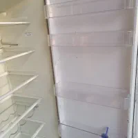 یخچال مارک  ویرپول 40 فوت کامل سالم|یخچال و فریزر|خارک, |دیوار