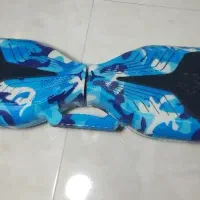 اسکوتر برقی