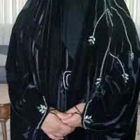 چادر مخمل ونگین دوزی|لباس|مشهد, امیر|دیوار