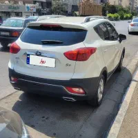 جک s3 سفید مدل آبان۱۴۰۲