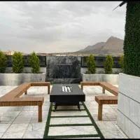 205متر-بر-مادی-نیاصرم-حیاط-اختصاصی