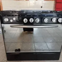 فر گاز آلیش