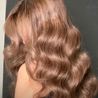 رنگ و لایت وکراتین و موخره گیری و کاشت ناخن|خدمات آرایشگری و زیبایی|شهرکرد, |دیوار