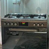 فرگاز|اجاق گاز و لوازم برقی پخت‌وپز|شهرکرد, |دیوار