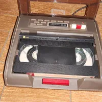 نوار برگردان فیلم های vhs|پخش‌کننده DVD و ویدیو|رشت, استقامت ۱|دیوار