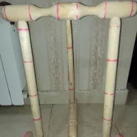 واکر چوبی کودک