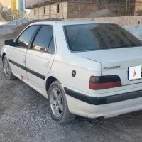 پژو پارس  مدل ۱۳۸۹|خودرو سواری و وانت|تبریز, |دیوار