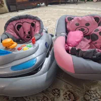 کریرو روروئک در حد نو