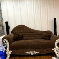 مبلمان|مبلمان خانگی و میز عسلی|شیراز, دلگشا|دیوار