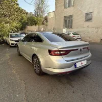رنو تالیسمان مدل 2018 در حد صفر|خودرو سواری و وانت|تهران, زعفرانیه|دیوار