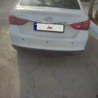 چری آریزو 5 اتوماتیک لاکچری، مدل ۱۳۹۶