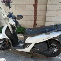 موتورسیکلت