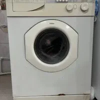 لباسشویی هایر