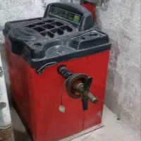 دستگاه بالانس|فروشگاه و مغازه|ملارد, |دیوار