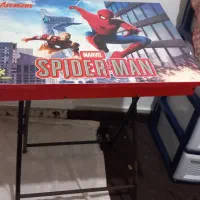 میز تحریر تاشو|میز تحریر و کامپیوتر|رشت, عینک|دیوار