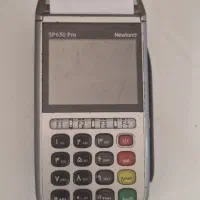 کارتخوان سیارمدل نیولندSP630Proدر حد نو