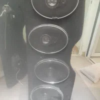 باند کنوود ۷۱۸