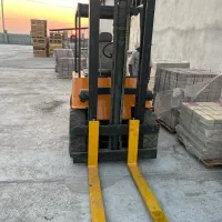 لیفتراک 3تن سهند