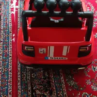 ماشین شارژی|اسباببازی|یاسوج, |دیوار