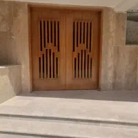 آپارتمان ۱۲۳ متر کهندژ خام شرکتی