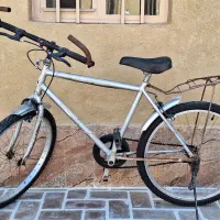 دوچرخه ۲۴ کارکرده