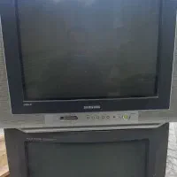 تلوزیون بیست یک اینچ سامسونگ