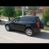 ام‌وی‌ام X33 اتوماتیک، مدل ۱۳۹۵|خودرو سواری و وانت|آزادشهر, |دیوار