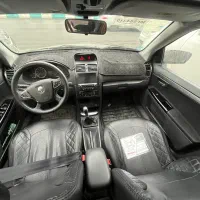 سمند سورن پلاس ef7 مدل 1400|خودرو سواری و وانت|یزد, |دیوار