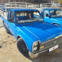 نیسان دوگانه|خودرو سواری و وانت|میمند, |دیوار