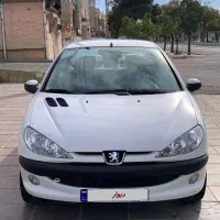 فروش 206 HDمدل 98 عتیقه کم کار