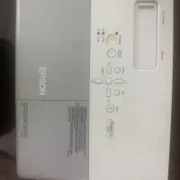 ویدیو پرژکتور epson 83 c