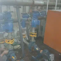 تاسیسات فنی اسماعیلی