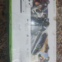 Xbox one s در حد نو کم کار ب شرط|کنسول، بازی ویدئویی و آنلاین|مشهد, ایثارگران|دیوار
