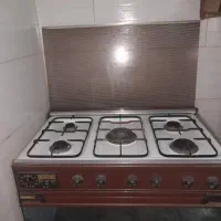 اجاق گاز تکنو گاز